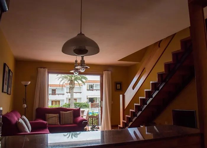 Apartamento Salinas 2