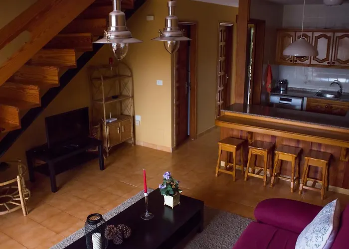 Apartamento Salinas 2