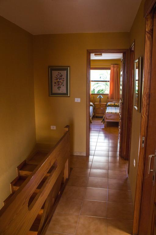 Salinas 2 Appartement *