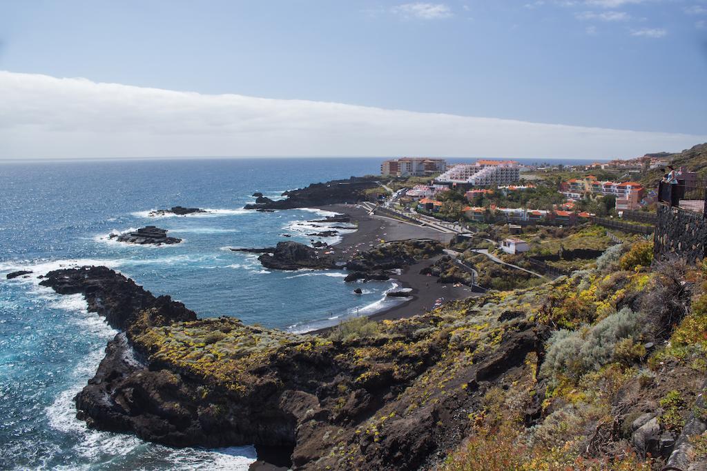 Salinas 2 Appartement Playa Cancajos.- BreNa Baja (la Palma)